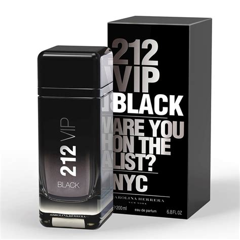 212 vip black price.